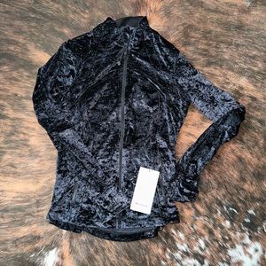 !!!NTW!! Lululemon Velvet Define Jacket